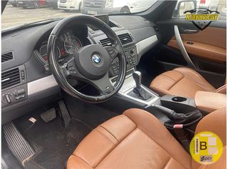 BMW X3 2009