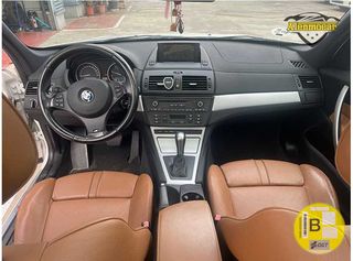 BMW X3 2009