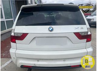 BMW X3 2009
