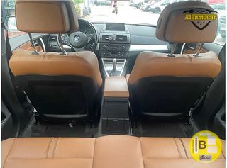 BMW X3 2009