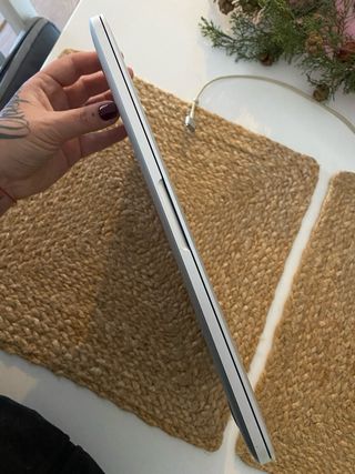 MacBook Pro 13” Intel Core i5, 8GB RAM, 128GB