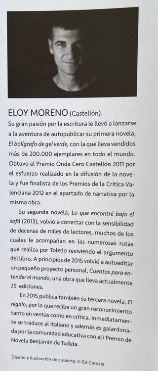 Invisible / Invisible (Spanish Edition)