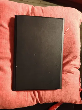 Tablet Lenovo Gris/Plata