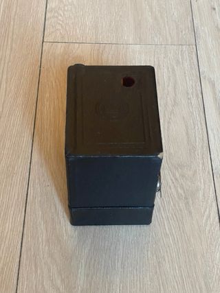 Cámara de cajón Coronet B20 Box