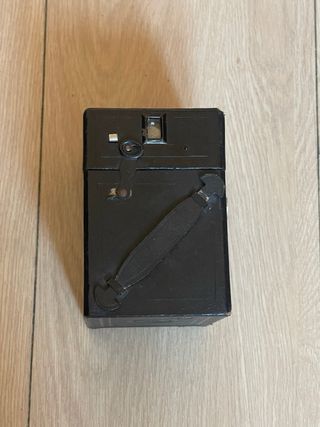 Cámara de cajón Coronet B20 Box