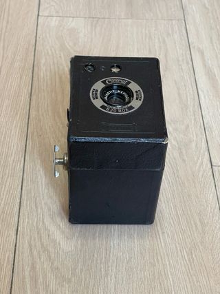 Cámara de cajón Coronet B20 Box