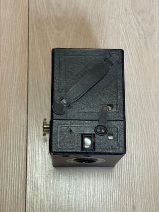 Cámara de cajón Coronet B20 Box