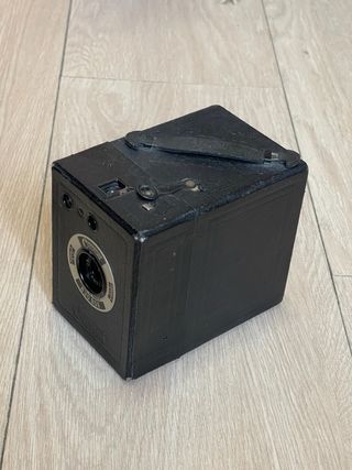 Cámara de cajón Coronet B20 Box