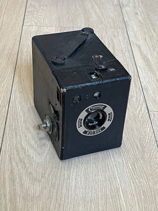 Cámara de cajón Coronet B20 Box