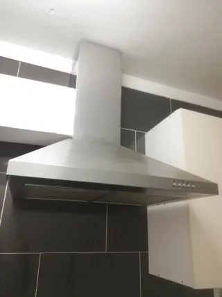 Horno y Vitrocerámica Beko