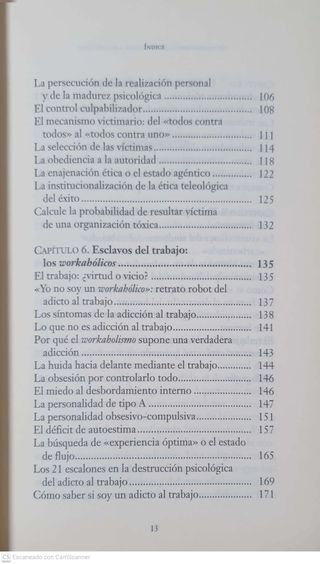 Neomanagement: Jefes tóxicos y sus víctimas