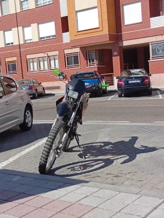 Beta RRT 49cc Trueba