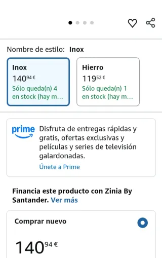 Cajón barbacoa con parrilla Imex El Zorro