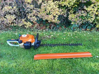 Cortasetos Stihl HS 45