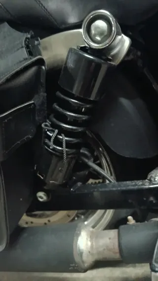 Harley Davidson Street Bob