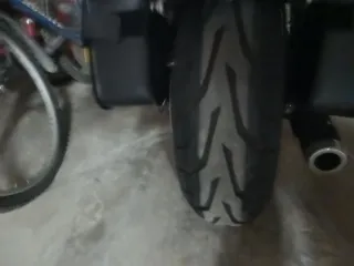 Harley Davidson Street Bob