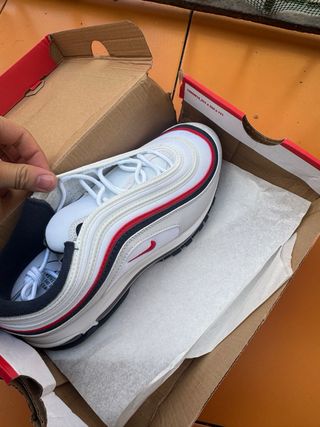 Nike Air Max 97 Talla 44