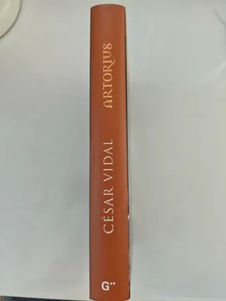 Artorius (Spanish Edition)