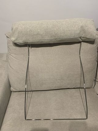 Reposacabezas Sofá Ikea VIMLE Beige