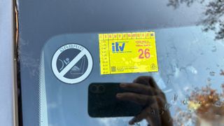 180.000km!!! Honda Civic 2007