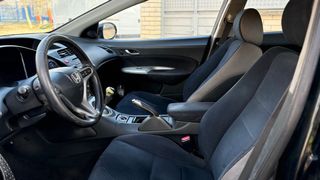 180.000km!!! Honda Civic 2007