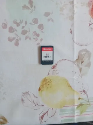 FIFA 19 Nintendo Switch