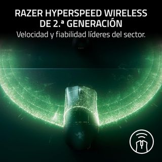 OFERTA RATON GAMING RAZER DEATHADDER V4 PRO