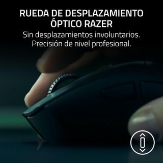 OFERTA RATON GAMING RAZER DEATHADDER V4 PRO
