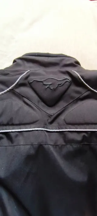 Dos cazadoras de moto nuevas talla S y talla 2xl