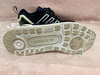 Zapatillas Adidas Negras Talla 40