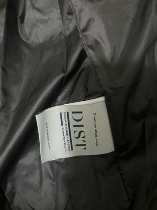 Chaleco Moncler acolchado