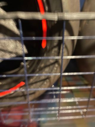 Kawasaki ZX10R 2015 Llantas y Carenado Original