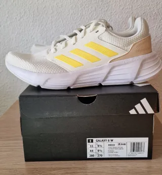 ZAPATILLAS ADIDAS GALAXY 6 W NUEVAS