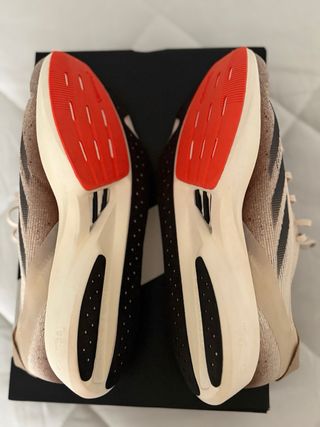 Adidas Adizero Takumi Sen 10