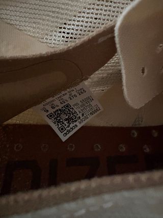 Adidas Adizero Takumi Sen 10