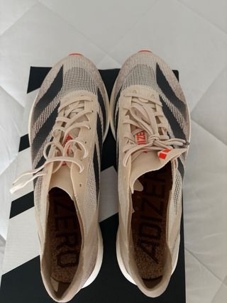 Adidas Adizero Takumi Sen 10