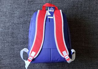 Mochila infantil NASA (A ESTRENAR)