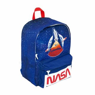 Mochila infantil NASA (A ESTRENAR)