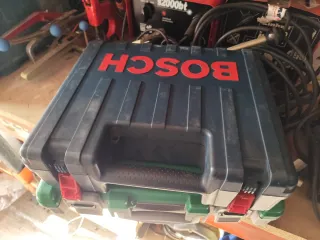 Taladro percutor Bosch GSB 18-2 Professional