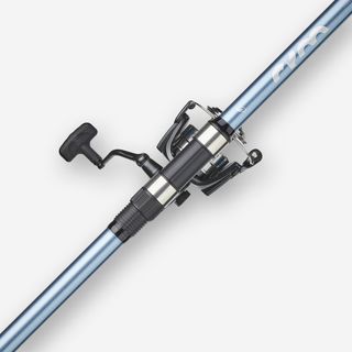 Conjunto Pesca Surfcasting Caña + Carrete Symbios Light-500