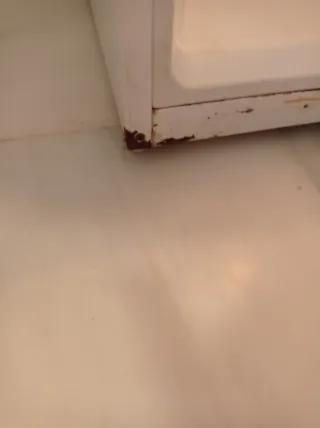 Nevera combi 2 puertas