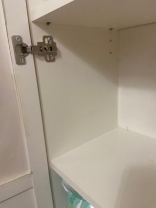 Estanteria/ libreria Bylli/ mueble