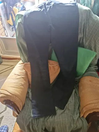 Pantalón Levi's Negro