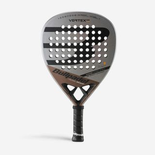 Pala de pádel Adulto Bullpadel Vertex Comfort Martin Di