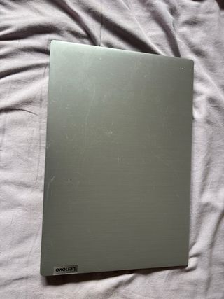 Lenovo Ideapad 3 Gris/Plateado