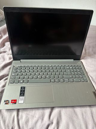 Lenovo Ideapad 3 Gris/Plateado