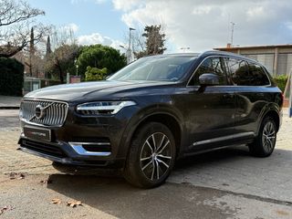Volvo XC90 2022