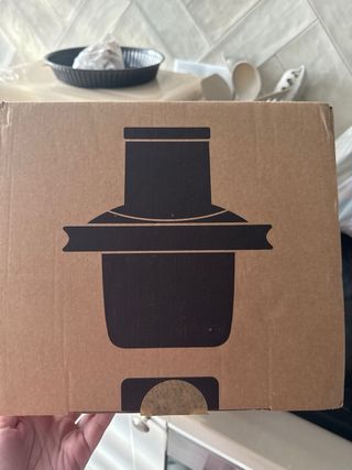 Cortador Thermomix TM7