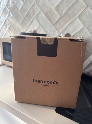 Cortador Thermomix TM7