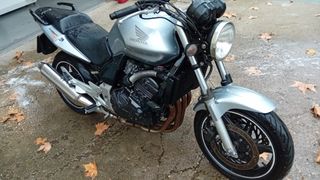 Honda CBF 600 N 2008